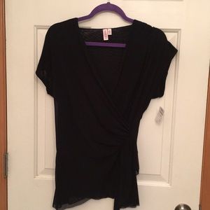 From Neiman Marcus NWT XL shirt